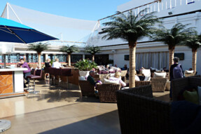 Bars und Lounges