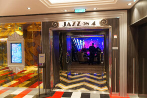 Jazz on 4