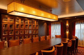Chef's Table