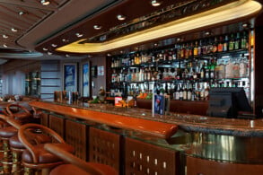 Schooner Bar