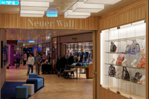Shopping - Neuer Wall