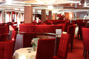 Il Palladio Hauptrestaurant
