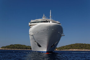 Silver Spirit