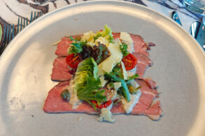 Restaurant La Spezia