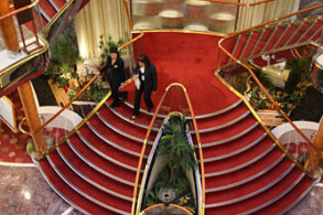 Grand Foyer