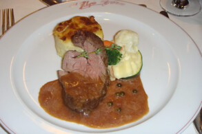 Restaurant - Gerichte
