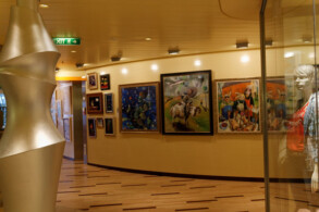 Shops