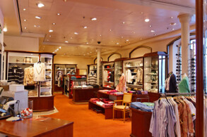 Shopping