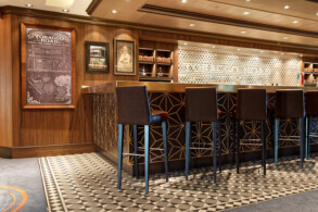 Tobacco Road Liquor Bar