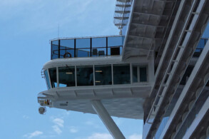 MSC Seaview in Genua