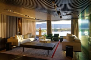 The Haven Lounge