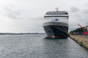 Vasco da Gama in Kopenhagen