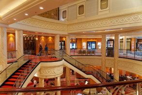 Grand Lobby