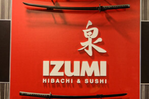 Izumi