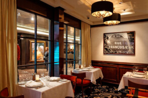 Le Bistro