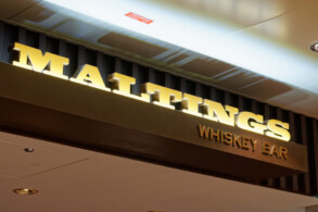 Maltings Whiskybar