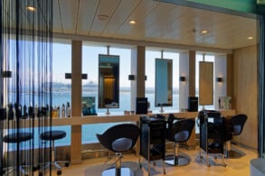 Beauty-Salon