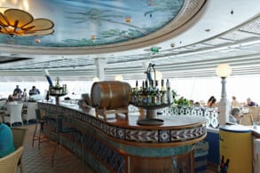 Island Grill - Buffetrestaurant