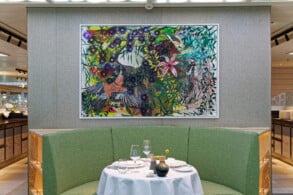 Hanseatic Restaurant