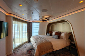 Tomorrow Tower Suite 14000