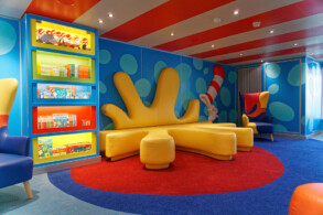 Dr. Seuss Bookville