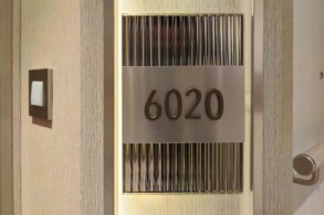 Silver Suite 6020