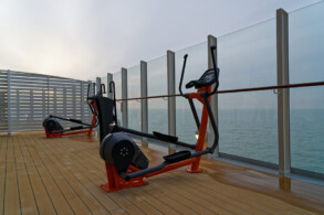 Fitness-Studio