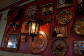 Rita's Cantina