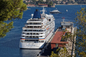 Europa in Monaco