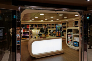 Shops