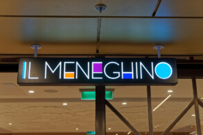 Il Meneghino, Hauptrestaurant