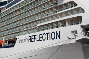 Celebrity Reflection