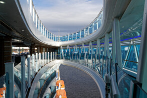 Sea Walk