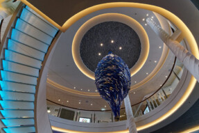 Atrium & Sonstiges