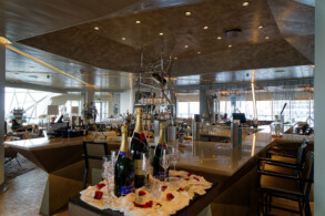 Diamant-Bar