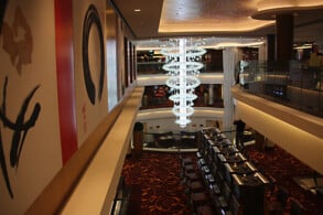 Spielcasino, Taste