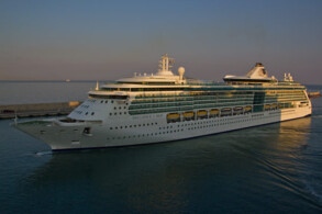 Brilliance of the Seas