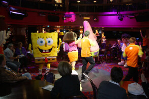 Nickelodeon - Spongebob & Co