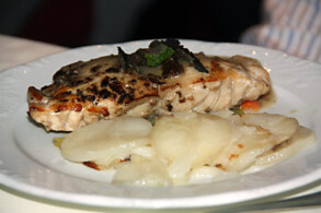 Il Palladio Hauptrestaurant