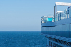 Floating Pools