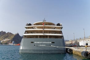 World Voyager