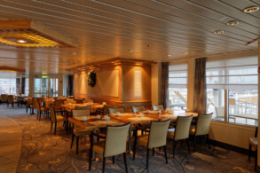 Lido Buffet-Restaurant