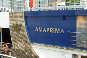 Amaprima in Passau