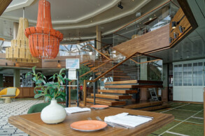 Restaurant La Spezia
