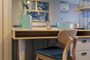 Balkon-Kabine Kat. E; Nr. 8027