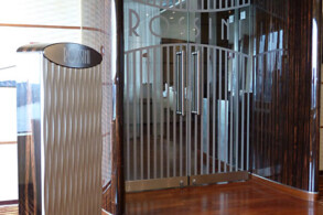 Gourmetrestaurant Rossini