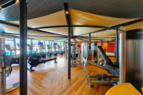 Fitness-Studio