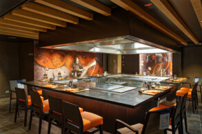 Kaito Teppanyaki