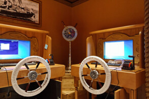 Oceaneer Club