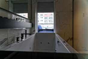 Spa-Suite 909